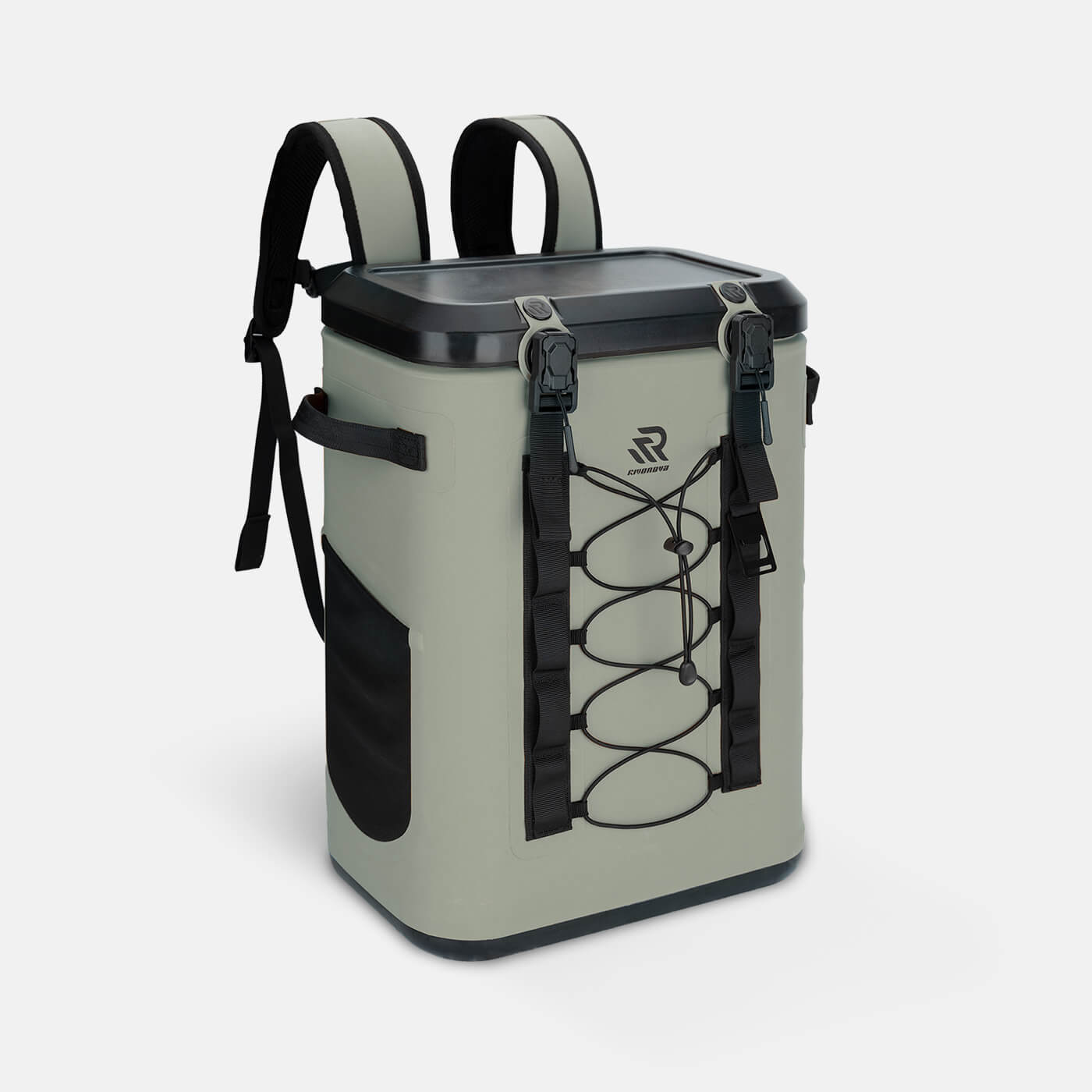 バッグ NEIGHBORHOOD Soft Cooler Backpack Magnetic Soft Backpack Cooler 24Can - 48H Insulated | RIVONOVA