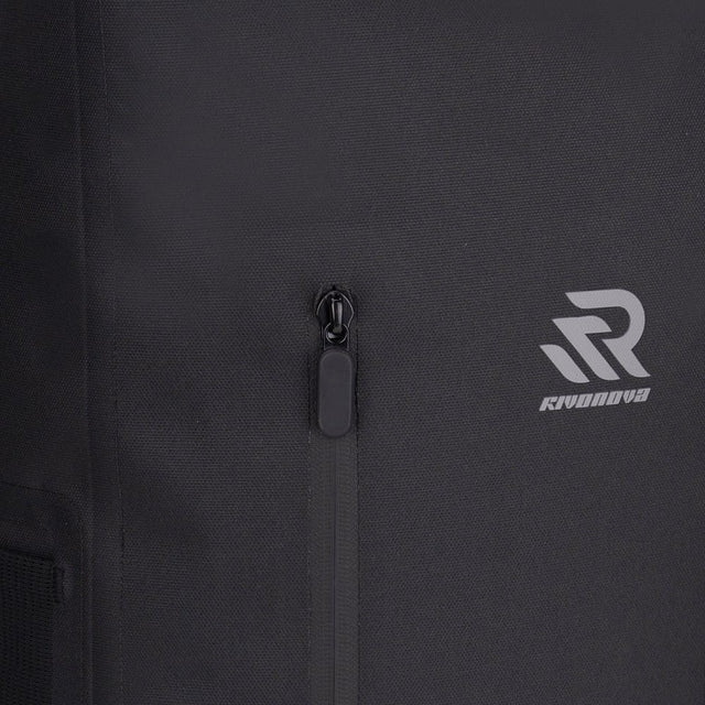 Quick-Access Showerproof Pocket
