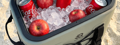 rivonova magnetic soft cooler