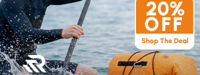 Rivonova Prime Day Sale 2026: Save 20% on Outdoor Essentials