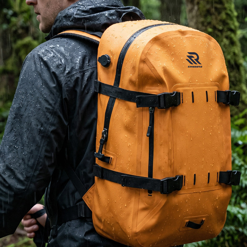 IPX7 WATERPROOF