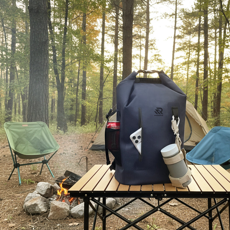 COMFORTABLE & PORTABLE