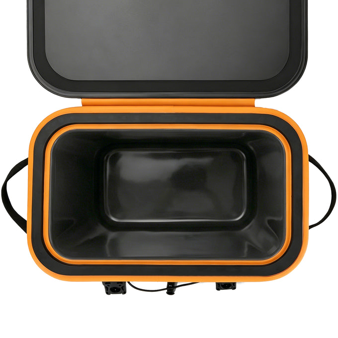 FOOD-GRADE TPU INTERIOR