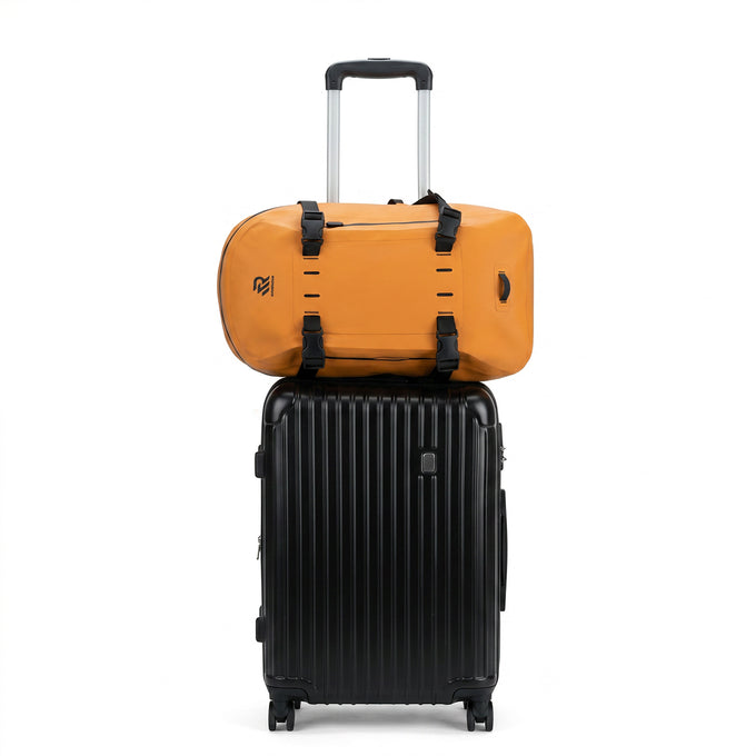 Luggage Pass-Through