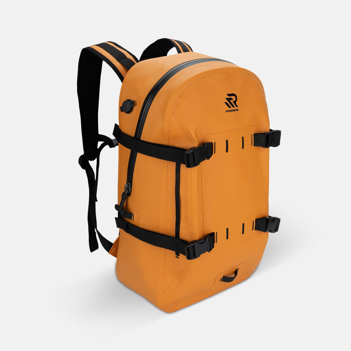 ADV DRY WATERPROOF BACKPACK 30L ORANGE ADV DRY 30L - Waterproof