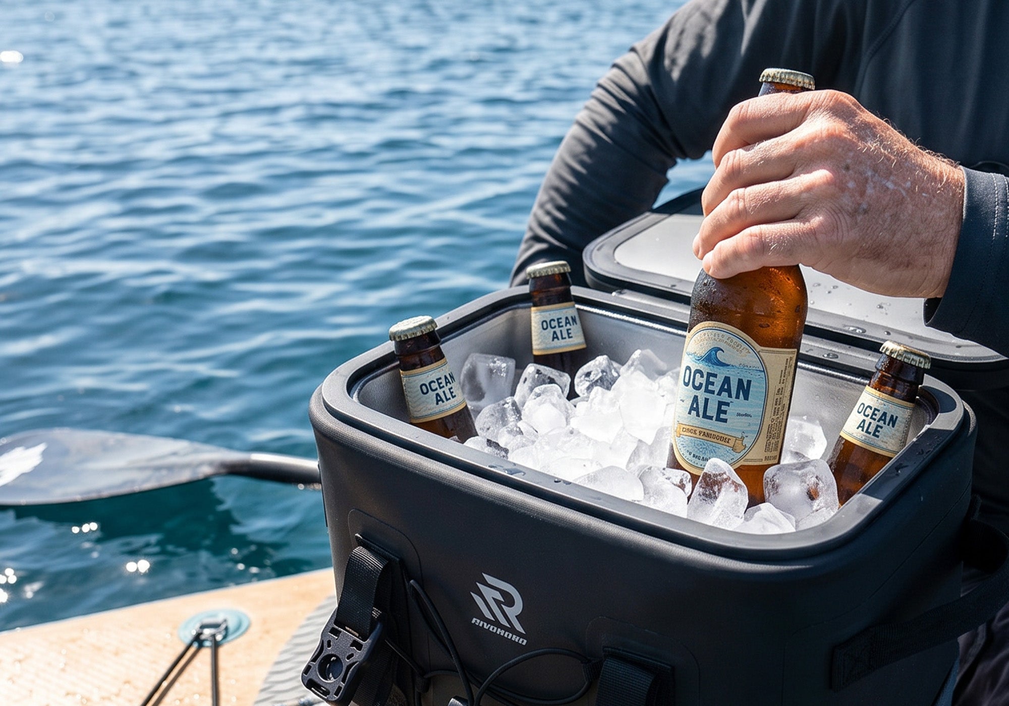 insulated soft coolers