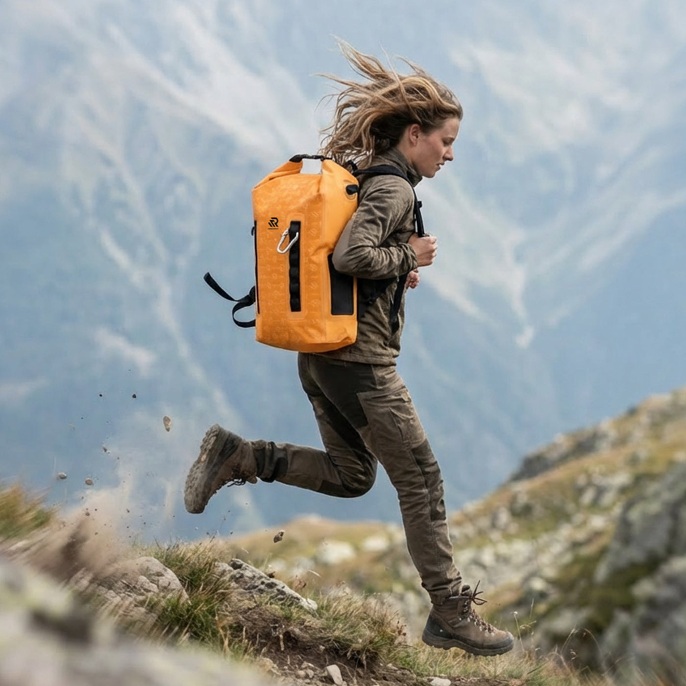 comfortable backpack for hiking