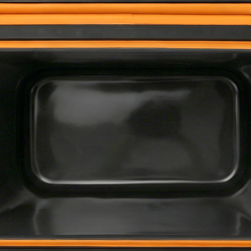 FOOD-GRADE TPU INTERIOR detail