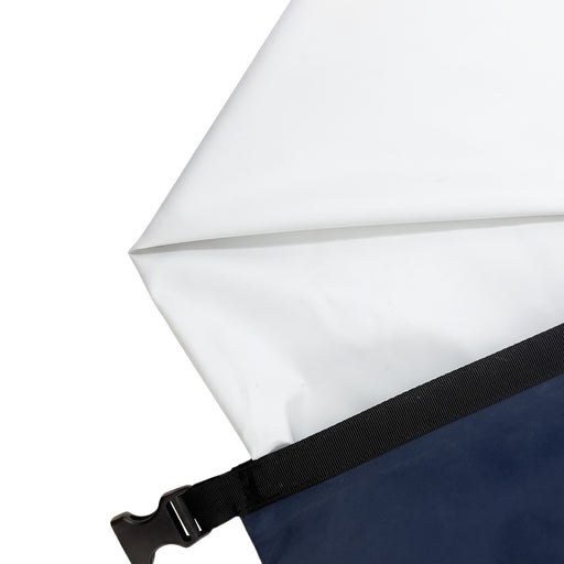 Contains food-grade TPU fabric detail