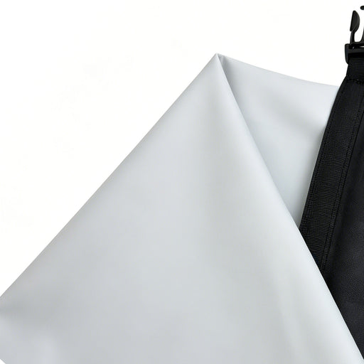 Contains food-grade TPU fabric detail