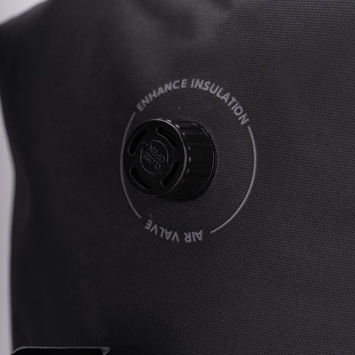 Air Vent Valve detail