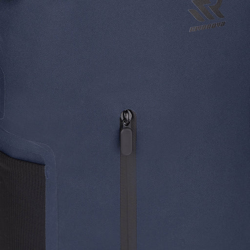 Waterproof Zipper Pocket detail