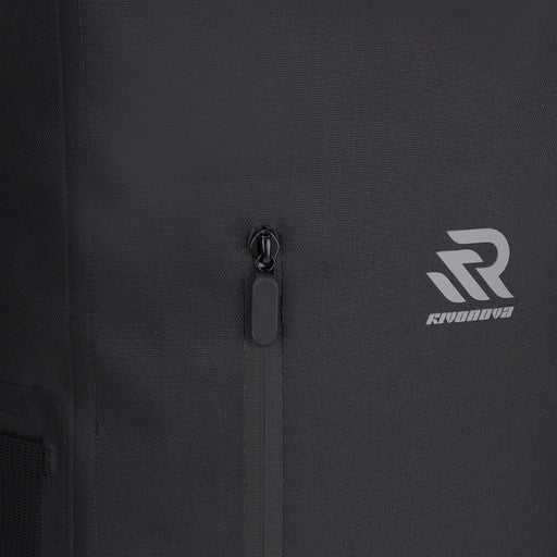 Waterproof Zipper Pocket detail