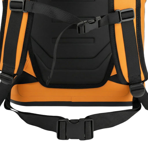 BALANCED CARRY SYSTEM detail