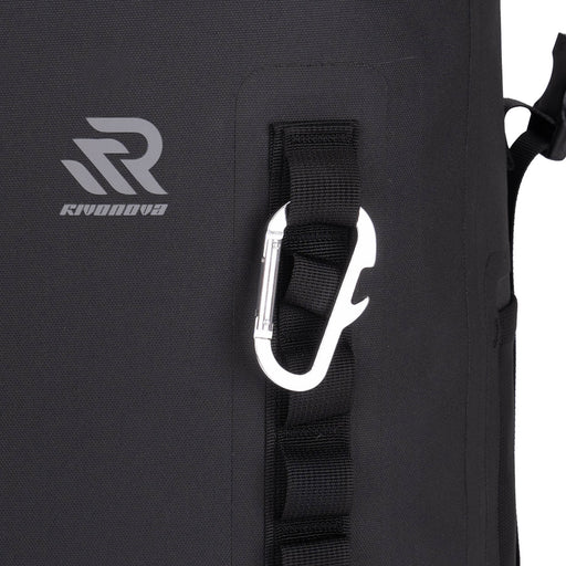 Multifunctional Attachment Points detail