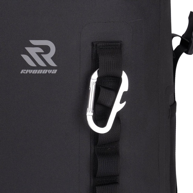 External Gear Attachment Points