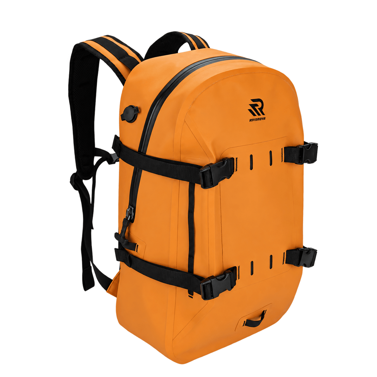 Airtight Waterproof Zipper