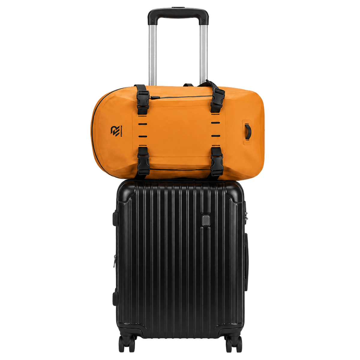 Luggage Pass-Through