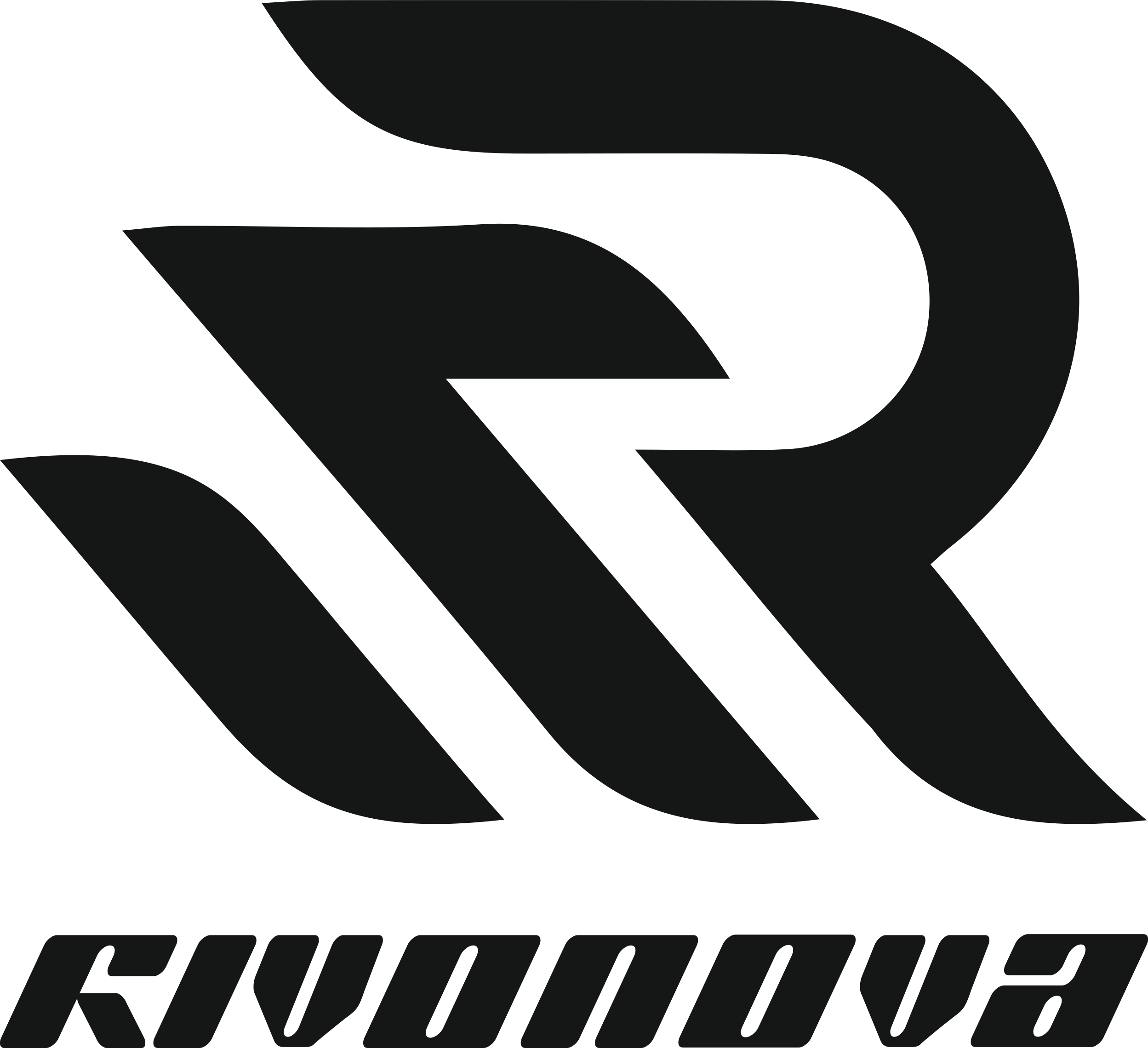 RIVONOVA LOGO